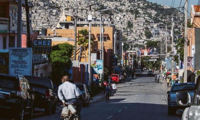 Αϊτή: Ένοπλοι βγάζουν ασθενή από νοσοκομείο και τον εκτελούν εν ψυχρώ