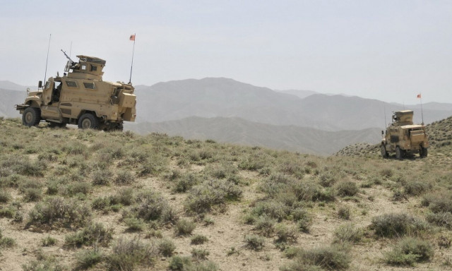 ΗΠΑ: Ανακοινώθηκε νέο πακέτο στρατιωτικής βοήθειας για την Ουκρανία ύψους 775 εκατ. δολαρίων