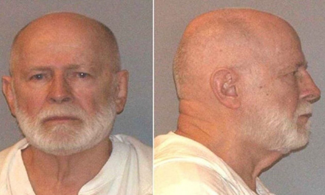 ΗΠΑ: Τρεις άνδρες διώκονται για τον φόνο πρώην αφεντικού της μαφίας της Βοστόνης