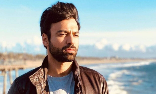 Ανδρέας Γεωργίου: Ραγίζει καρδιές η συγκινητική ανάρτησή του για τη μητέρα του