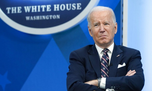 Οι ΗΠΑ θα προσφέρουν νέα στρατιωτική βοήθεια ύψους 800 εκατομμυρίων δολαρίων στην Ουκρανία