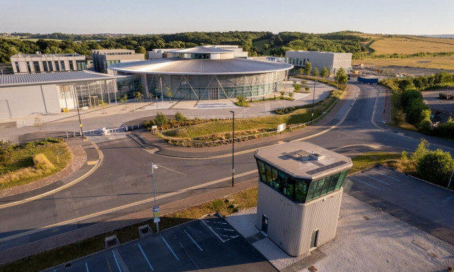 Σε δημόσια ηλεκτρονική διαβούλευση το σχέδιο νόμου για τα «Επιχειρηματικά Πάρκα»