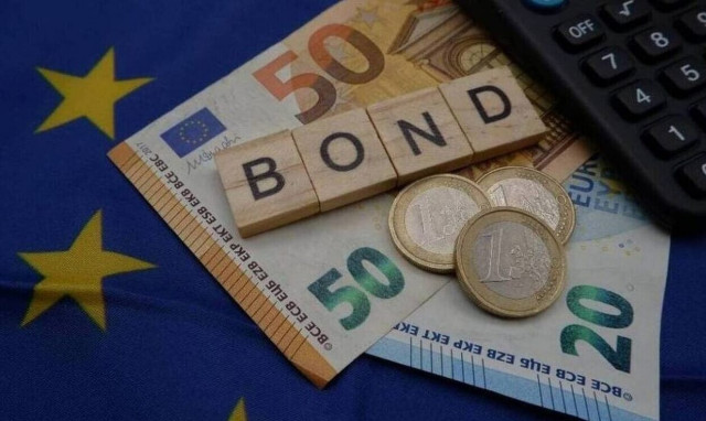 Στο 3,5% η απόδοση του δεκαετούς ελληνικού ομολόγου