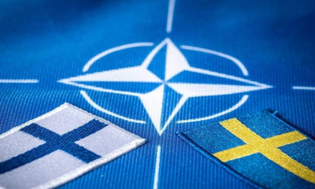 ΝΑΤΟ: Αντιπροσωπίες της Τουρκίας, Φινλανδίας και Σουηδίας θα συναντηθούν στο Ελσίνκι