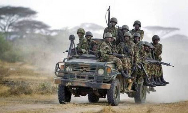 Σομαλία: Οι ισλαμιστές Σεμπάμπ επιτέθηκαν στο ξενοδοχείο Χαγιάτ στο Μογκαντίσου