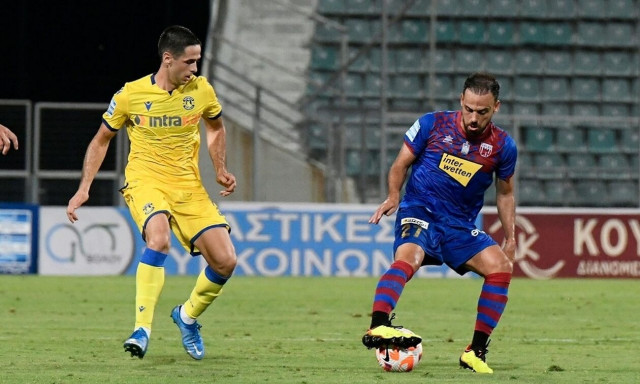 Super League Σούπερ Λιγκ