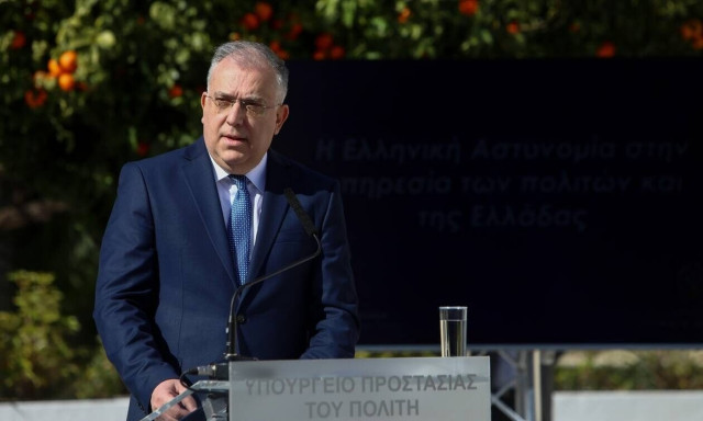 Θεοδωρικάκος κατά Σοϊλού: Η Τουρκία εργαλειοποιεί δυστυχισμένους ανθρώπους