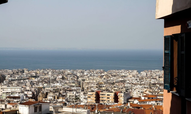 Ενοίκια: Φοιτητές και οικογένειες σε «απόγνωση» τη φετινή χρονιά