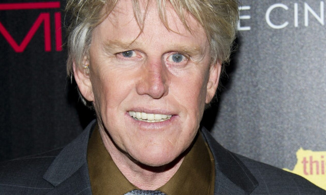 Νέα υπόθεση σεξουαλικών εγκλημάτων: Βαριές κατηγορίες για τον 78χρονο Γκάρι Μπιούσι