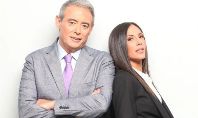 Κοινωνία Ώρα MEGA: Αναβάλλεται εκτάκτως η πρεμιέρα της εκπομπής - Τι συνέβη;