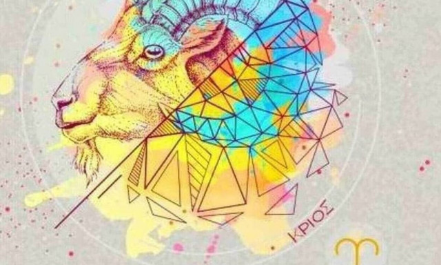 Κριός Ημερήσιες Προβλέψεις 20/08: Βάλε στην άκρη οτιδήποτε στενόχωρο