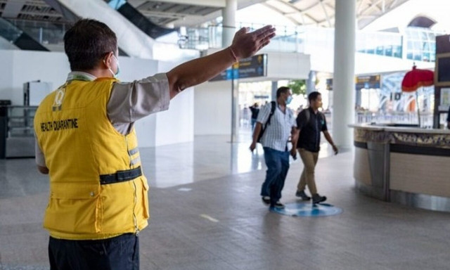 Ινδονησία: Το πρώτο επιβεβαιωμένο κρούσμα ευλογιάς των πιθήκων καταγράφεται στη χώρα