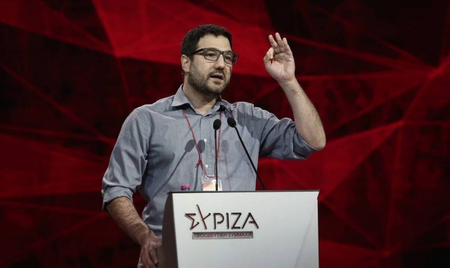 Ηλιόπουλος: Ο Μητσοτάκης είναι ο πιο αδίστακτος και χυδαίος πρωθυπουργός της μεταπολίτευσης