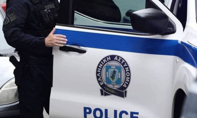 Θεσσαλονίκη: 40χρονος μετέφερε παράνομα αλλοδαπούς σε φορτηγό