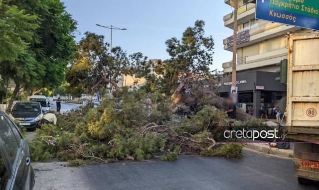 Ηράκλειο: Το τραγικό παιχνίδι της μοίρας στον 51χρονο - Πώς είχε σωθεί από σοβαρό τροχαίο