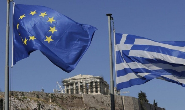 EU leaders welcome end of Greece's enhanced surveillance
