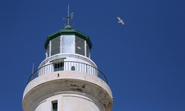 Παγκόσμια Ημέρα Φάρων: Ανοικτοί αύριο για το κοινό 28 φάροι της χώρας