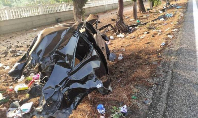 Τραγωδία στη Φωκίδα: Τα παιδιά σκοτώθηκαν 100 μέτρα από το σπίτι του αγοριού