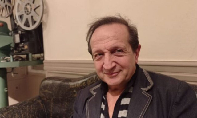 Μπιμπίλας για την ψευδή είδηση θανάτου του Γιώργου Μάγγα: «Βρήκαν την ευκαιρία να με στοχοποιήσουν»