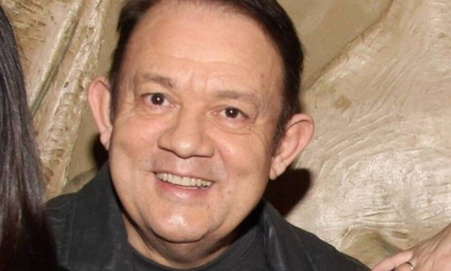 Θωμάς Παλιούρας: «Έπαιξα παρέα με τον… κυρ Θάνατο αλλά τον ξεγέλασα»