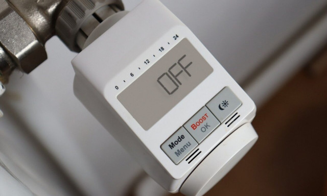 Ευρώπη και ενέργεια: Ο χειμώνας της «οργής» είναι εδώ