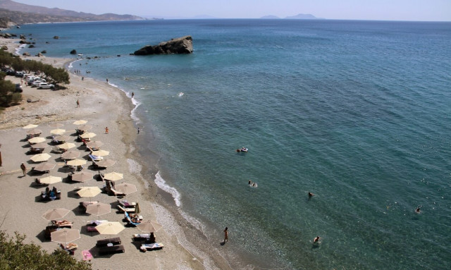 Παράταση της τουριστικής περιόδου δείχνουν οι εντυπωσιακές επιδόσεις του καλοκαιριού