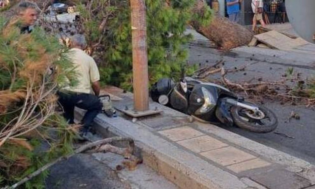 Δήμαρχος Ηρακλείου στο Newsbomb.gr για τον θάνατο του 50χρονου: «Οι έρευνες συνεχίζονται»