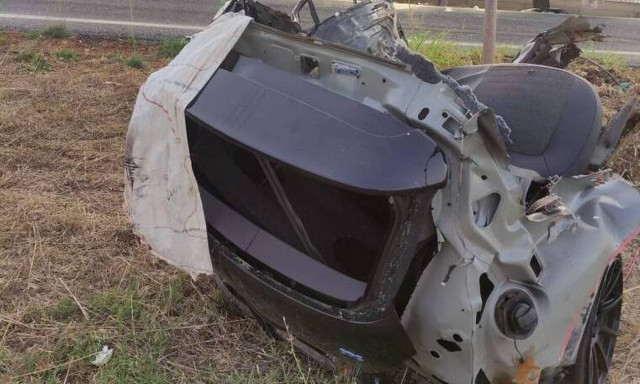 Τραγωδία στη Φωκίδα:Το τελευταίο βίντεο του άτυχου ζευγαριού - Πώς χάθηκαν σε μια στιγμή