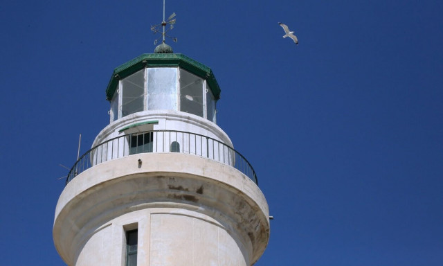 Παγκόσμια Ημέρα Φάρων: Η λίστα με τους 28 φάρους που μένουν ανοικτοί την Κυριακή για το κοινό