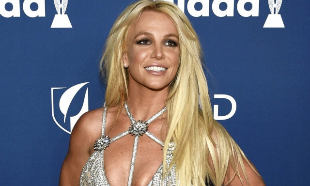Η Μπρίτνεϊ Σπίαρς επιστρέφει: Κυκλοφορεί ντουέτο - έκπληξη με τον Έλτον Τζον