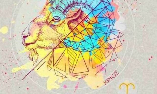 Κριός Ημερήσιες Προβλέψεις 21/08: Το καλύτερο που έχεις να κάνεις είναι να ξεκουραστείς