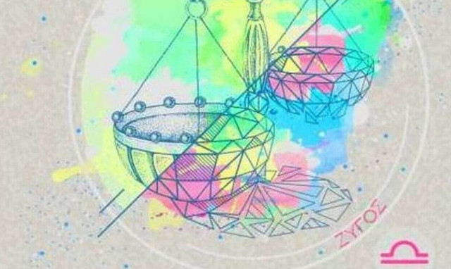 Ζυγός ημερήσιες προβλέψεις 21/08: Ενδέχεται να βασανιστείς από έναν εφιάλτη