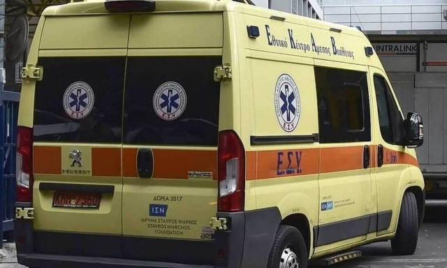 Αλεξανδρούπολη: Αστυνομικός, εκτός υπηρεσίας, βούτηξε και έσωσε λουόμενη από βέβαιο πνιγμό