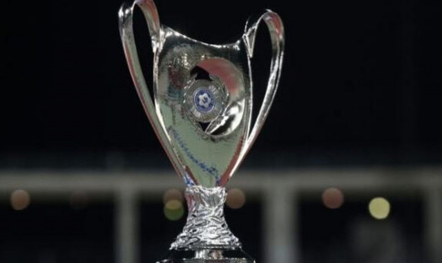 Τίτλος: Αξίζει 100% την προσοχή μας: Η επαρχιακή ομάδα που μπορεί να κάνει το «μπαμ» στο Κύπελλο