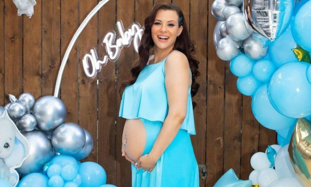 Λάουρα Νάργες 