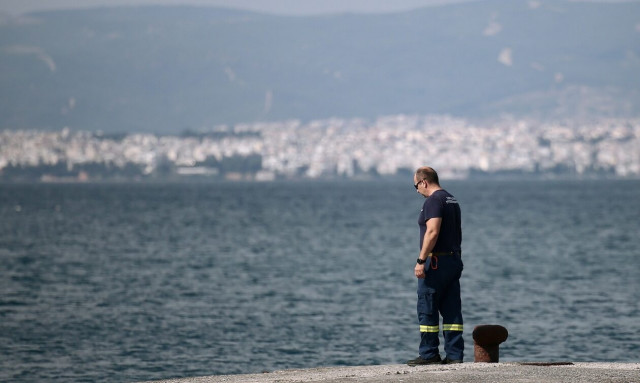 Κάλαμος Αττικής: Σορός άνδρα εντοπίστηκε στη θαλάσσια περιοχή Αγίων Αποστόλων