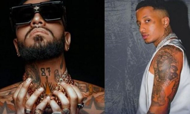 Για τον καβγά στα MAD: O FY «στήνει στον τοίχο» SNIK και LIGHT με δύο λόγια