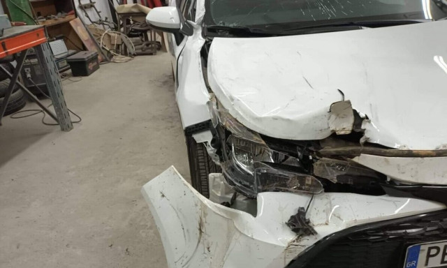 Κρήτη: Έτοιμοι να παραδοθούν οι δύο «νταήδες» που επιτέθηκαν στους Γερμανούς τουρίστες