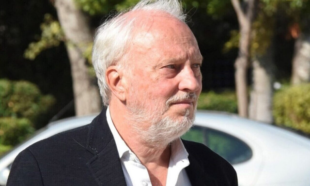 Πασχάλης Αρβανιτίδης: «Ήταν ο ψύχραιμος εμψυχωτής όλων, πάνω από όλα ήταν καλό παιδί»