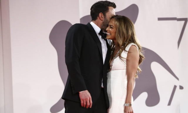 Κέισι Άφλεκ: Καλωσορίζει στην οικογένεια την Τζένιφερ Λόπεζ - «Είσαι ένα διαμάντι, σε αγαπάμε πολύ»