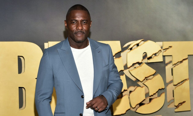 Ίντρις Έλμπα: Η κόρη του δεν του μιλούσε γιατί δεν πήρε το ρόλο στην ταινία που πρωταγωνιστεί