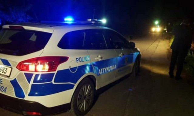 Κύπρος: Μεθυσμένοι τουρίστες επιτέθηκαν σε αστυνομικούς στην Πάφο