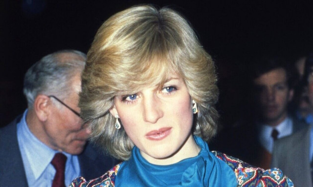 Εικοσιπέντε χρόνια συμπληρώνονται απο τον θάνατο της Νταϊάνα