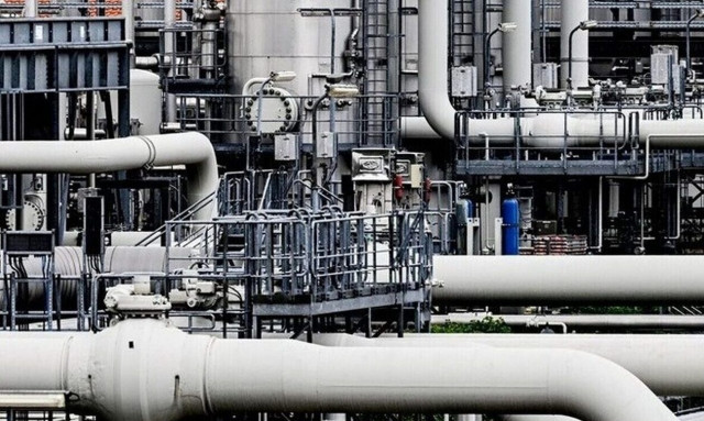 Στα 270 ευρώ ανά θερμική μεγαβατώρα διαμορφώνεται η διεθνής τιμή του φυσικού αερίου στην ευρωπαϊκή α