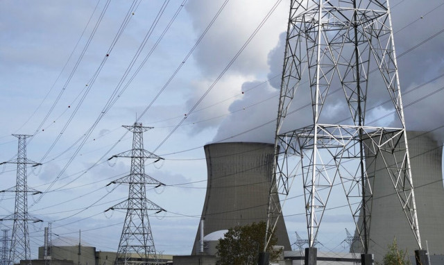 Ενεργειακή κρίση: Με χαμηλωμένους θερμοστάτες και μάλλινη κάλτσα θα βιώσει η ΕΕ τον δύσκολο χειμώνα