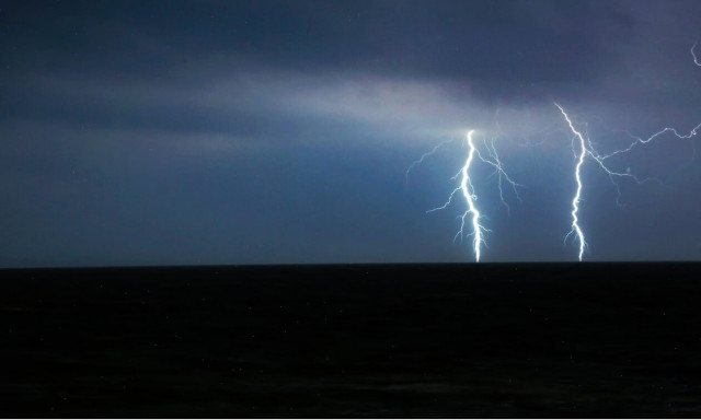 Κακοκαιρία