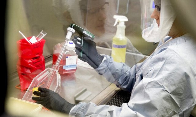 Καρκίνος: Ελπίδα για ασθενείς σε τελικό στάδιο χάρη σε μία νέα συνδυαστική θεραπεία