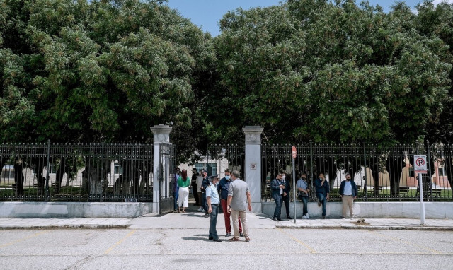 Θράκη: Συναγερμός για «δάκτυλο» της Τουρκίας σε μειονοτικά σχολεία - Ο ύποπτος ρόλος του Ε.Σ.