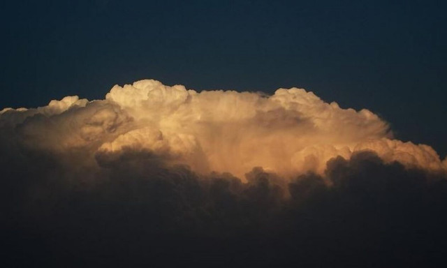 Ουγγαρία: Οι επικεφαλής της μετεωρολογικής υπηρεσίας απολύθηκαν επειδή έκαναν λάθος πρόγνωση