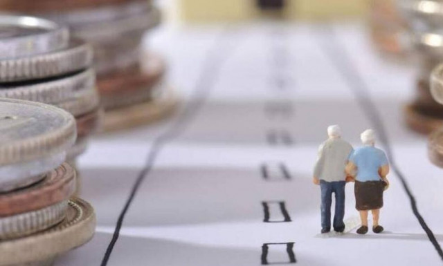 Συντάξεις Σεπτεμβρίου 2022: Πότε ξεκινούν οι πιστώσεις